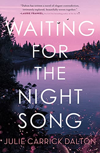 Imagen de archivo de Waiting for the Night Song a la venta por SecondSale
