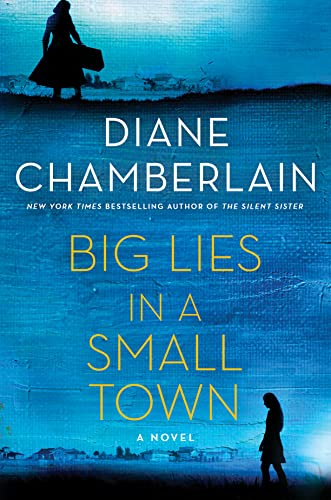 9781250270528: Big Lies in a Small Town: A Novel