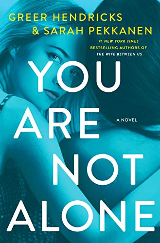 Beispielbild fr You Are Not Alone zum Verkauf von Better World Books