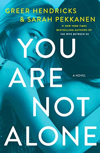 Stock image for You Are Not Alone for sale by Better World Books