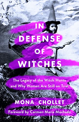 Stock image for In Defense of Witches: The Legacy of the Witch Hunts and Why Women Are Still on Trial for sale by Ergodebooks