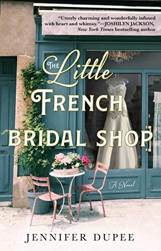Beispielbild fr The Little French Bridal Shop: A Novel zum Verkauf von SecondSale