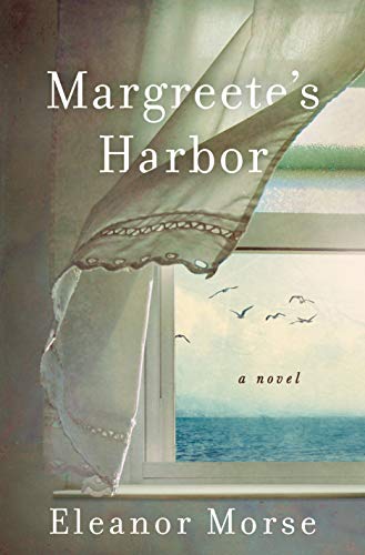 Beispielbild fr Margreete's Harbor: A Novel zum Verkauf von SecondSale