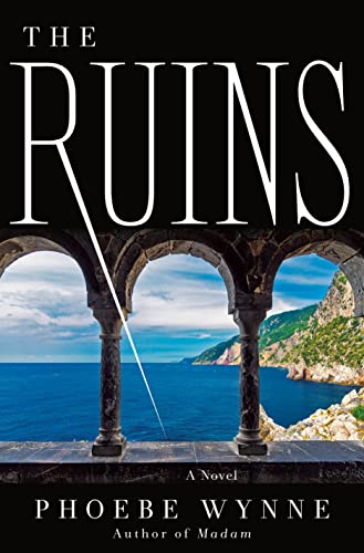 Stock image for The Ruins: A Novel for sale by More Than Words
