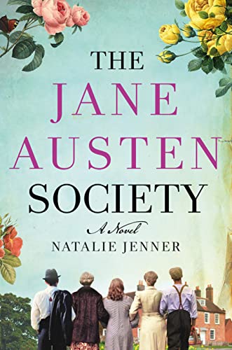 9781250272188: The Jane Austen Society