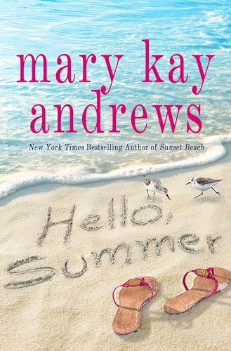 Stock image for Hello, Summer for sale by AwesomeBooks