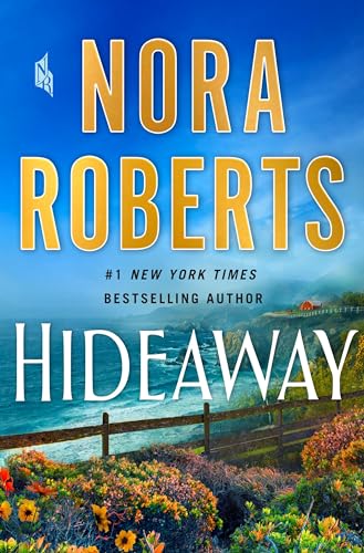 Stock image for HIDEAWAY for sale by Blackwell's