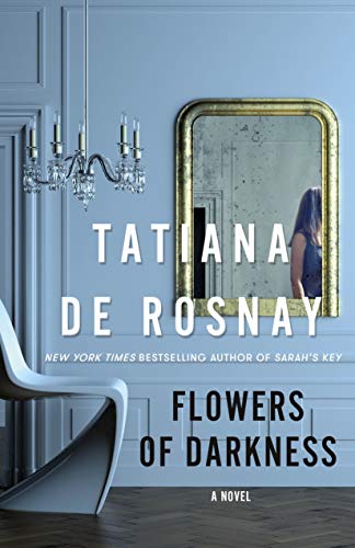 Beispielbild fr Flowers of Darkness: A Novel zum Verkauf von SecondSale