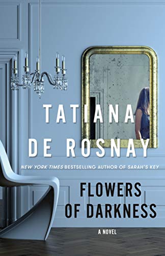 Imagen de archivo de Flowers of Darkness: A Novel a la venta por SecondSale