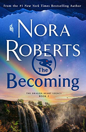 Stock image for The Becoming for sale by Blackwell's
