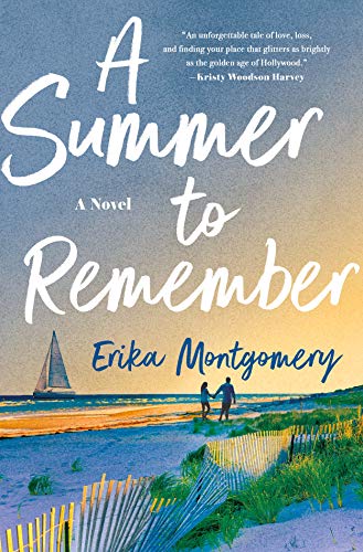 Imagen de archivo de A Summer to Remember: A Novel a la venta por SecondSale