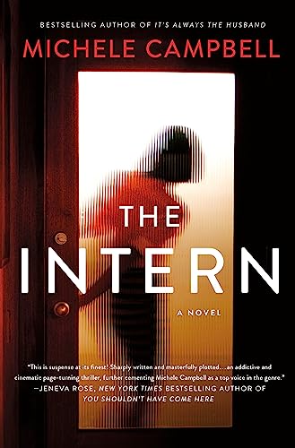 Beispielbild fr The Intern: A Novel zum Verkauf von ZBK Books