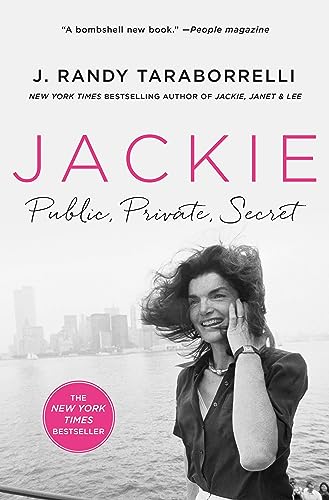 

Jackie: Public, Private, Secret