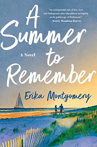 Stock image for A Summer to Remember for sale by BookOutlet