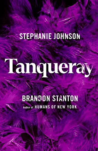 Stock image for Tanqueray for sale by Dream Books Co.