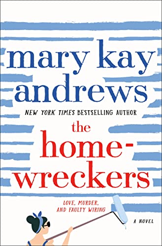 9781250278364: The Homewreckers