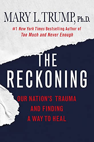 Stock image for The Reckoning: Our Nation's Trauma and Finding a Way to Heal for sale by Orion Tech