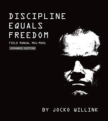 Imagen de archivo de Discipline Equals Freedom: Field Manual Mk1-MOD1 a la venta por Read&Dream
