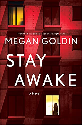 Stock image for Stay Awake: A Novel for sale by New Legacy Books