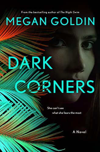 Imagen de archivo de Dark Corners: A Novel (Rachel Krall, 2) a la venta por Dream Books Co.