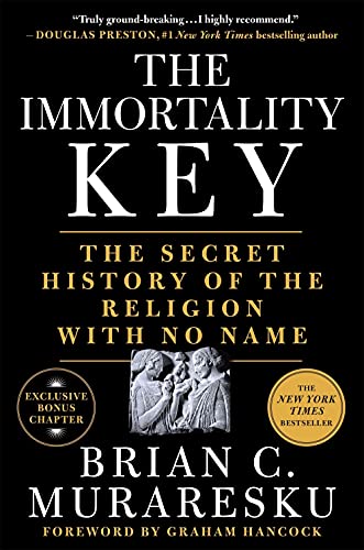 

The Immortality Key