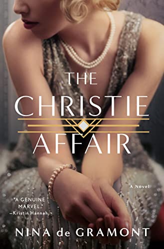Stock image for Christie Affair (International Edition) for sale by HPB-Ruby