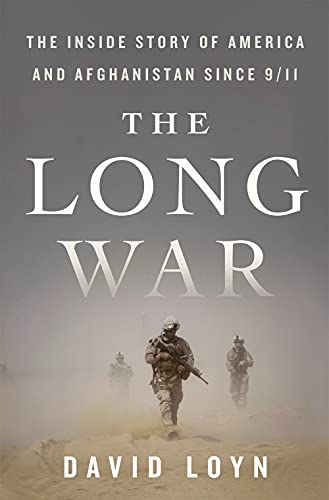 9781250283436: The Long War