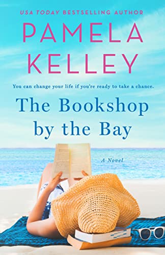 Stock image for The Bookshop by the Bay: A Novel for sale by SecondSale