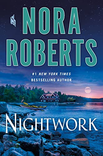 Stock image for Nightwork for sale by Blackwell's