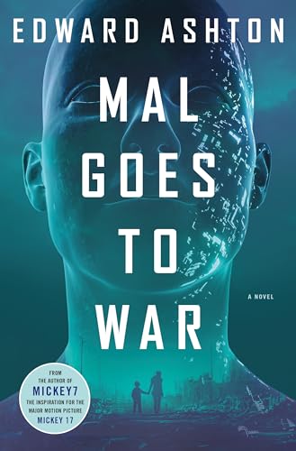 Stock image for Mal Goes to War for sale by BuyBuyBooks