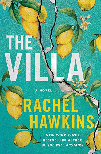 9781250287588: The Villa: A Novel