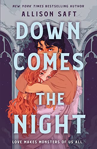 Stock image for Down Comes the Night (Paperback) for sale by Grand Eagle Retail