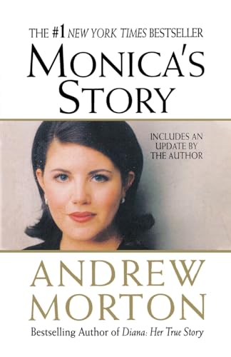 Stock image for Monica's Story for sale by Blackwell's