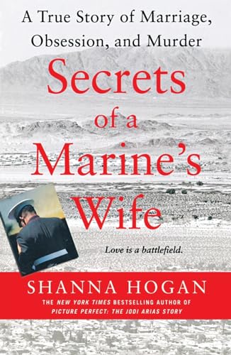 Stock image for Secrets of a Marine's Wife for sale by GreatBookPrices