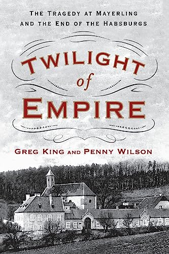 Stock image for Twilight of Empire for sale by GreatBookPrices