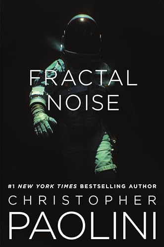 Beispielbild fr Fractal Noise: A Fractalverse Novel zum Verkauf von The Last Word Bookstore