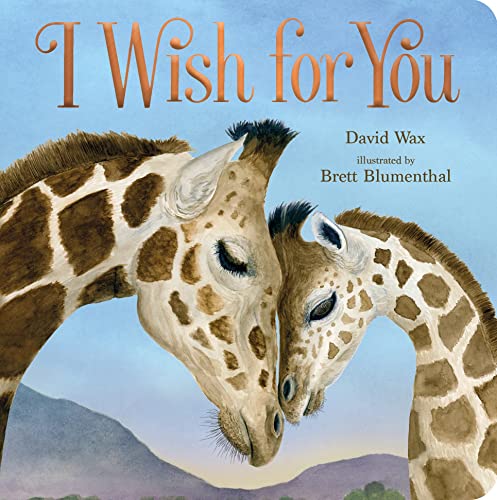 Imagen de archivo de I Wish for You a la venta por BookOutlet