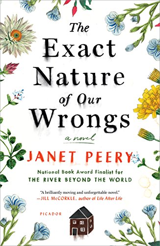 9781250293756: Exact Nature of Our Wrongs