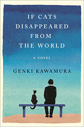 9781250294050: If Cats Disappeared from the World