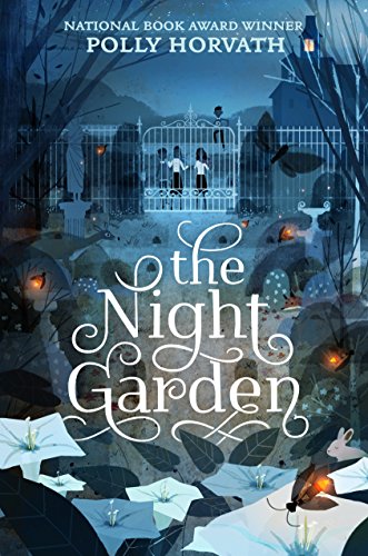 Beispielbild fr The Night Garden zum Verkauf von Better World Books