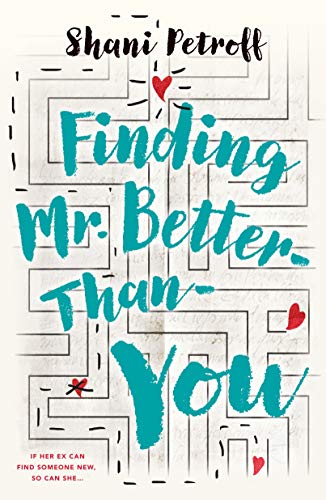 Beispielbild fr Finding Mr. Better-Than-You zum Verkauf von Better World Books