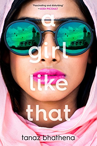 Stock image for A Girl Like That (Paperback or Softback) for sale by BargainBookStores