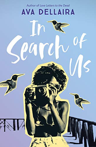 Imagen de archivo de In Search of Us a la venta por BooksRun