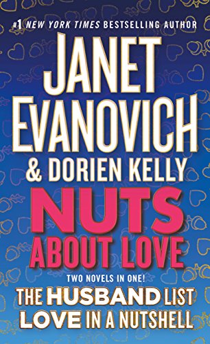 Beispielbild fr Nuts About Love: The Husband List and Love in a Nutshell (Two Novels in One!) (Culhane Family Series) zum Verkauf von Once Upon A Time Books
