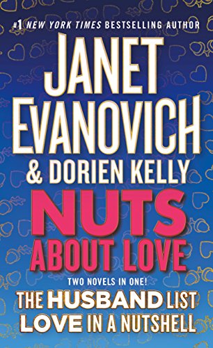 Stock image for Nuts About Love: The Husband List and Love in a Nutshell (Two Novels in One!) (Culhane Family Series) for sale by SecondSale