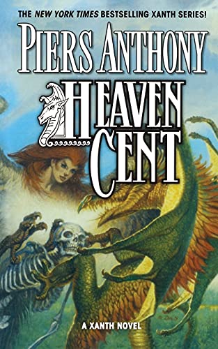Stock image for Heaven Cent (Paperback or Softback) for sale by BargainBookStores
