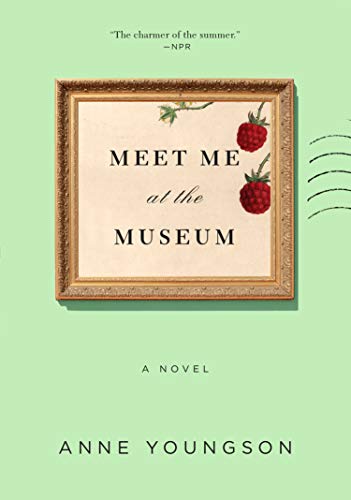 Imagen de archivo de Meet Me at the Museum A Novel a la venta por SecondSale