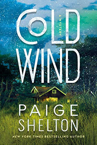 Beispielbild fr Cold Wind : A Mystery zum Verkauf von Better World Books