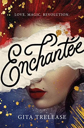 9781250295521: Enchante (Enchante, 1)