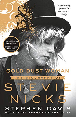 9781250295620: Gold Dust Woman: The Biography of Stevie Nicks